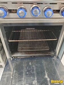 1983 Trl Pizza Trailer Exhaust Fan Oregon for Sale