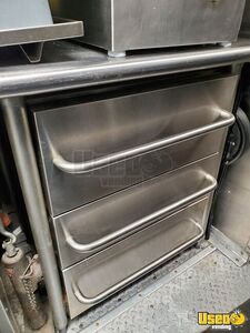 1983 Trl Pizza Trailer Fire Extinguisher Oregon for Sale