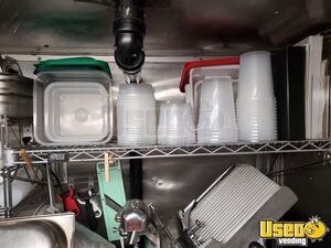 1983 Trl Pizza Trailer Gray Water Tank Oregon for Sale