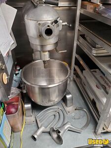 1983 Trl Pizza Trailer Pro Fire Suppression System Oregon for Sale