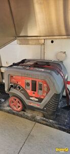 1983 Utilimaster Taco Food Truck Prep Station Cooler Alberta Gas Engine for Sale