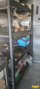 1983 Utilimaster Taco Food Truck Upright Freezer Alberta Gas Engine for Sale