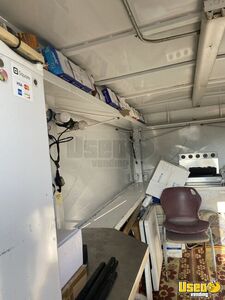 1984 3 Bay Window Concession Trailer Ice Bin Utah for Sale