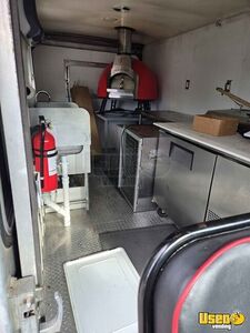 1984 C30 Pizza Food Truck Electrical Outlets Minnesota Gas Engine for Sale