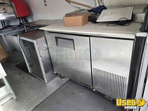 1984 C30 Pizza Food Truck Electrical Outlets Minnesota Gas Engine for Sale