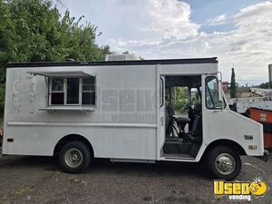 1984 C30 Pizza Food Truck Minnesota Gas Engine for Sale