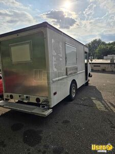 1984 C30 Pizza Food Truck Pizza Oven Minnesota Gas Engine for Sale