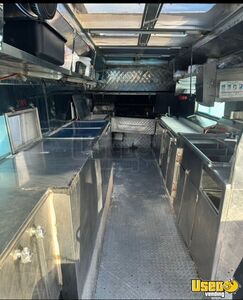 1984 Gmc All-purpose Food Truck Concession Window California Gas Engine for Sale