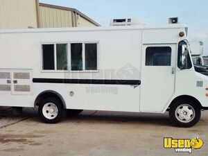 1984 Grumman Olson All-purpose Food Truck Texas for Sale