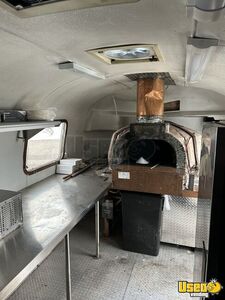 1984 Land And Yatch Pizza Trailer Concession Window Minnesota for Sale