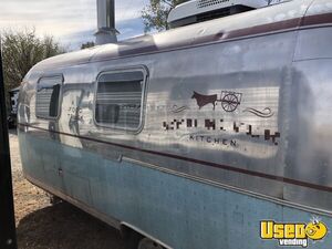 1984 Land And Yatch Pizza Trailer Minnesota for Sale