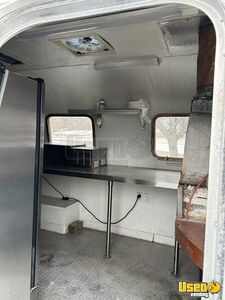 1984 Land And Yatch Pizza Trailer Pizza Oven Minnesota for Sale