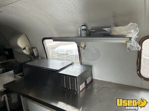 1984 Land And Yatch Pizza Trailer Refrigerator Minnesota for Sale