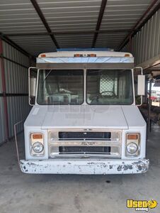 1984 P20 All-purpose Food Truck Concession Window New Mexico for Sale