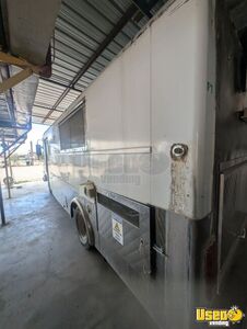 1984 P20 All-purpose Food Truck Diamond Plated Aluminum Flooring New Mexico for Sale