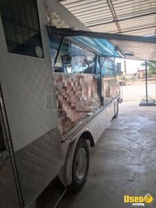 1984 P20 All-purpose Food Truck Exterior Customer Counter New Mexico for Sale