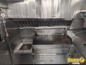 1984 P20 All-purpose Food Truck Food Warmer New Mexico for Sale