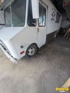 1984 P20 All-purpose Food Truck Insulated Walls New Mexico for Sale