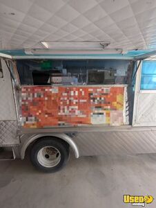 1984 P20 All-purpose Food Truck Refrigerator New Mexico for Sale