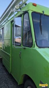 1984 P20 Kitchen Food Truck All-purpose Food Truck Michigan for Sale