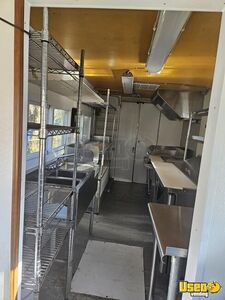 1984 P23 All-purpose Food Truck Exhaust Fan Maryland for Sale