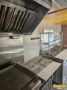 1984 P23 All-purpose Food Truck Exhaust Hood Maryland for Sale