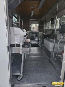 1984 P23 All-purpose Food Truck Prep Station Cooler Maryland for Sale