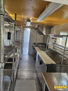 1984 P23 All-purpose Food Truck Work Table Maryland for Sale