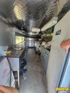 1984 P30 All-purpose Food Truck 50 New Jersey Gas Engine for Sale