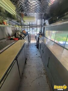 1984 P30 All-purpose Food Truck 52 New Jersey Gas Engine for Sale