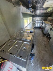 1984 P30 All-purpose Food Truck 54 New Jersey Gas Engine for Sale