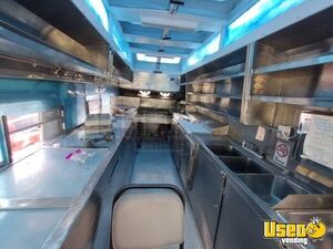 1984 P30 All-purpose Food Truck All-purpose Food Truck Concession Window Nevada Gas Engine for Sale