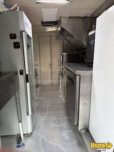 1984 P30 All-purpose Food Truck Convection Oven Florida for Sale