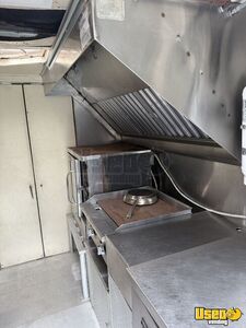 1984 P30 All-purpose Food Truck Flatgrill Florida for Sale