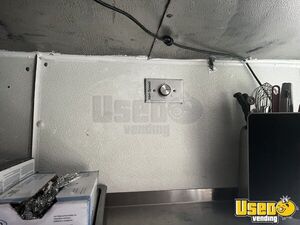 1984 P30 All-purpose Food Truck Flatgrill Minnesota Gas Engine for Sale