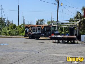 1984 P30 All-purpose Food Truck Generator Michigan Gas Engine for Sale