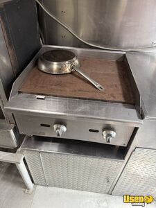 1984 P30 All-purpose Food Truck Microwave Florida for Sale