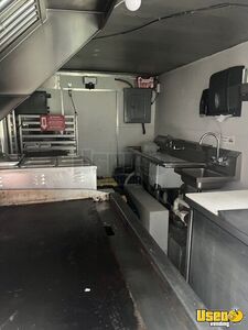 1984 P30 All-purpose Food Truck Propane Tank Minnesota Gas Engine for Sale