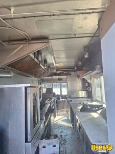 1984 P30 All-purpose Food Truck Removable Trailer Hitch Massachusetts Gas Engine for Sale