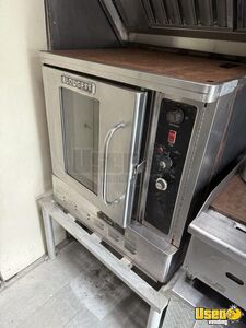 1984 P30 All-purpose Food Truck Warming Cabinet Florida for Sale