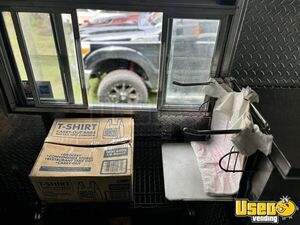 1984 P30 Grumman All-purpose Food Truck Interior Lighting Michigan Gas Engine for Sale