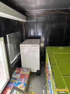 1984 P30 Ice Cream Truck Deep Freezer New York for Sale