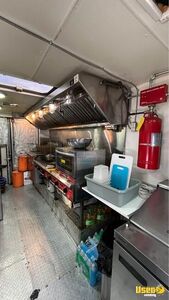 1984 P65 All-purpose Food Truck Convection Oven Utah Gas Engine for Sale