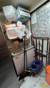 1984 P65 All-purpose Food Truck Exhaust Hood Utah Gas Engine for Sale