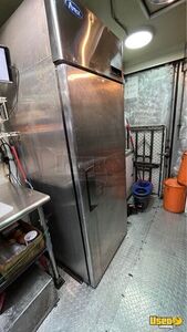 1984 P65 All-purpose Food Truck Exhaust Hood Utah Gas Engine for Sale