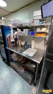 1984 P65 All-purpose Food Truck Hand-washing Sink Utah Gas Engine for Sale