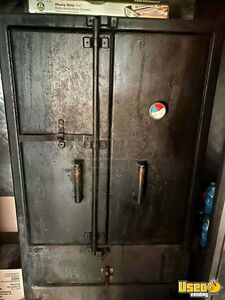 1984 Step Van All-purpose Food Truck Hot Water Heater Texas Gas Engine for Sale