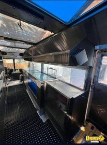 1985 All-purpose Food Truck All-purpose Food Truck Exhaust Hood California for Sale