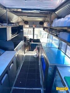 1985 All-purpose Food Truck All-purpose Food Truck Flatgrill California for Sale