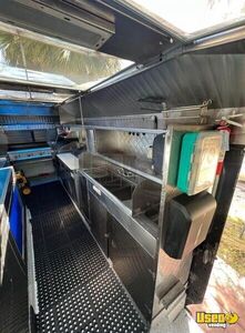 1985 All-purpose Food Truck All-purpose Food Truck Hand-washing Sink California for Sale